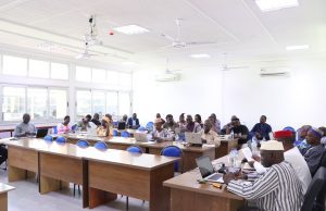 Burkina: le Gouvernement et les députés balisent la voie pour un foncier national unifié
