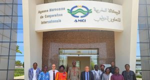 Allocation des bourses marocaines: les membres du Comité Inter-États Maroc-Burkina Faso réunis à Rabat