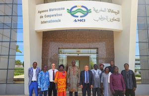 Allocation des bourses marocaines: les membres du Comité Inter-États Maroc-Burkina Faso réunis à Rabat