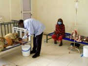 Épidémie de Choléra: le Soudan enregistre plus de 2 000 décès