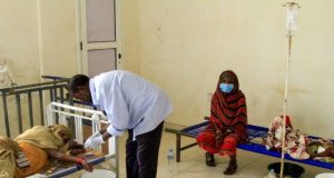 Épidémie de Choléra: le Soudan enregistre plus de 2 000 décès