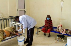 Épidémie de Choléra: le Soudan enregistre plus de 2 000 décès