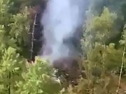 Russie: un crash fait 49 décès