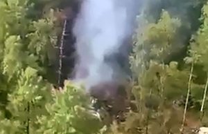 Russie: un crash fait 49 décès