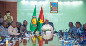 Burkina: les grandes décisions du Conseil des ministres du 30 juillet 2025