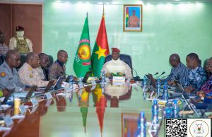 Burkina: les grandes décisions du Conseil des ministres du 30 juillet 2025