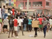 Angola: 22 personnes décèdent lors des manifestations