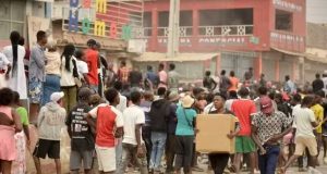 Angola: 22 personnes décèdent lors des manifestations