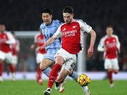 Cotes Arsenal-Tottenham: pronostic pour le North London derby