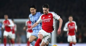 Cotes Arsenal-Tottenham: pronostic pour le North London derby