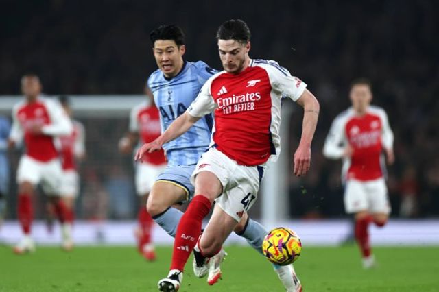 arsenal