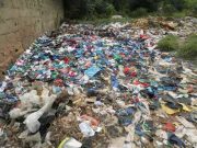 Burkina: la police environnementale à l’assaut des sachets plastiques