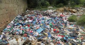 Burkina: la police environnementale à l’assaut des sachets plastiques