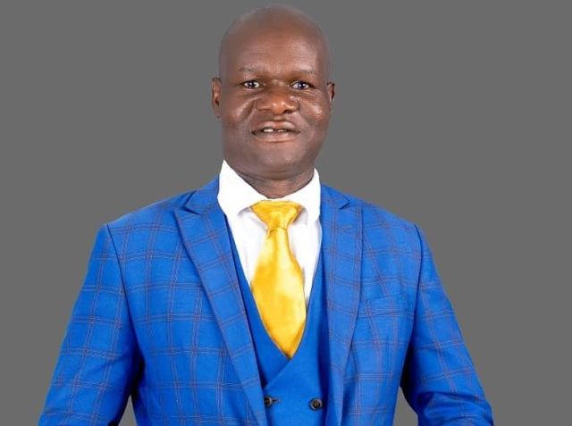 député zimbabwéen