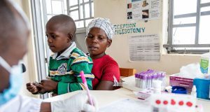 Des millions de personnes risquent de mourir du sida après la baisse des financements américains