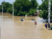 Nigeria: au moins 25 personnes décèdent à la suite des inondations