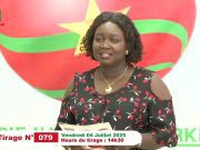 LONAB/FASO LOTO: les résultats du tirage 4 juillet 2025