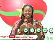 LONAB/FASO LOTO: les résultats du tirage du 21 juillet 2025
