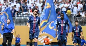 Cotes Chelsea PSG: qui remportera la Coupe du Monde des Clubs?