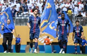 Cotes Chelsea PSG: qui remportera la Coupe du Monde des Clubs?