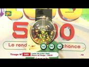 LONAB/FASO LOTO: les résultats du tirage du lundi 28 juillet 2025