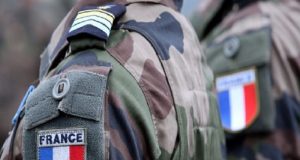 Sénégal: une troisième base militaire française rétrocédée
