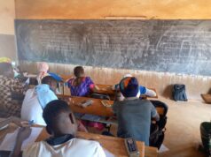 Ouagadougou: la date du recrutement des nouveaux élèves fixée au samedi
