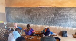 Ouagadougou: recrutement des nouveaux élèves ce samedi