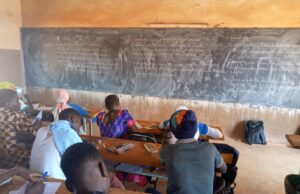 Ouagadougou: recrutement des nouveaux élèves ce samedi