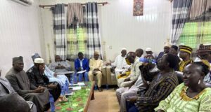 Burkina: clarification autour du programme d’immersion patriotique