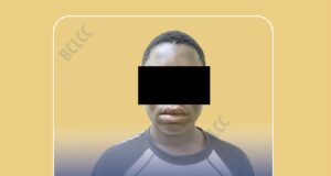 Burkina: un adolescent interpellé pour injures publiques