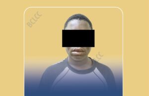 Burkina: un adolescent interpellé pour injures publiques