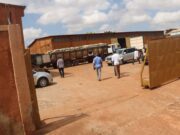 Burkina: identification des sites pour l’opérationnalisation du projet Faso-Yaar