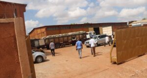 Burkina: identification des sites pour l’opérationnalisation du projet Faso-Yaar