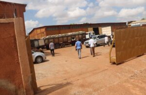 Burkina: identification des sites pour l’opérationnalisation du projet Faso-Yaar