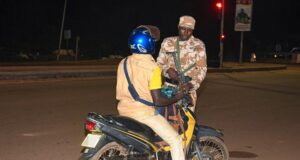 Ouagadougou/Sécurité routière: la Police Nationale et l’ONASER unissent leurs efforts