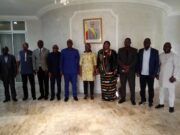AES: premier forum humanitaire de l’Alliance à Bamako