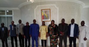 AES: premier forum humanitaire de l’Alliance à Bamako