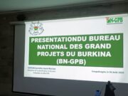 Burkina: le BN-GPB, un «levier stratégique» pour le développement du Faso