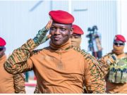 4 août 1984 – 4 août 2025: le message du capitaine Ibrahim Traoré