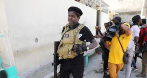 New York: les USA et le Kenya échangent sur la nécessité d’adopter la Force de répression des gangs en Haïti