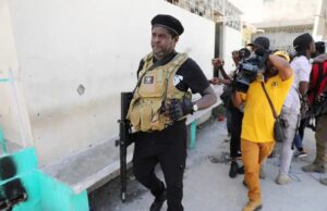 New York: les USA et le Kenya échangent sur la nécessité d’adopter la Force de répression des gangs en Haïti