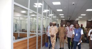 Burkina: la COMIPEC, un garant de la sécurité financière de ceux qui veillent sur la nation