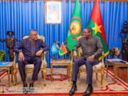 Une mission onusienne au Burkina Faso