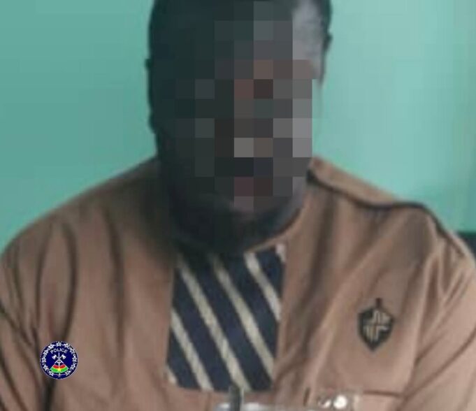 Burkina: un présumé auteur de détournement de plus de 170 millions FCFA à Kaya aux arrêts