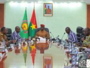 Burkina: compte rendu du Conseil des ministres du mercredi 13 août 2025