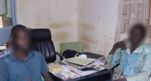 Ouagadougou: ils déversaient des immondices dans le barrage de Tanghin