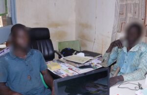Ouagadougou: ils déversaient des immondices dans le barrage de Tanghin