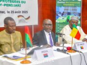 3ème réunion statutaire du conseil des ministres du Complexe W-Arly-Pendiari: Ouagadougou pour doter le WAP d’une gouvernance fonctionnelle