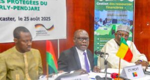 3ème réunion statutaire du conseil des ministres du Complexe W-Arly-Pendiari: Ouagadougou pour doter le WAP d’une gouvernance fonctionnelle